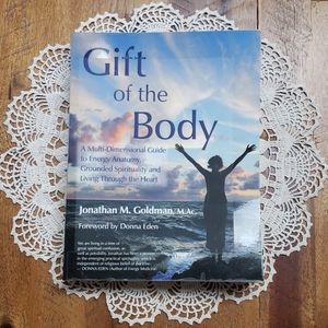 Gift of the Body